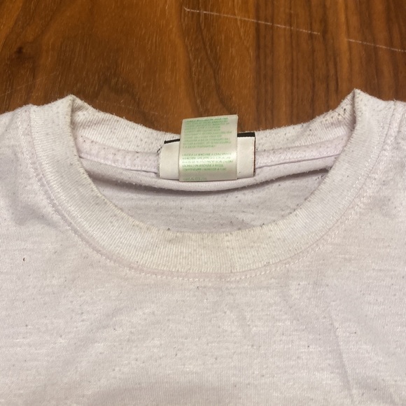 Lifted Research Group Rastafarian Tee-Shirt - Picture 4 of 7